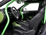 Hyundai Veloster by ARK Performance 2011 года